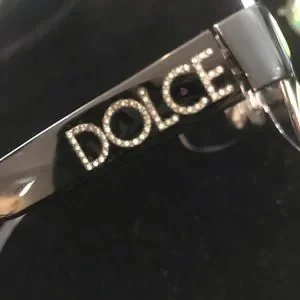Dolce & Gabbana | Accessories | Dolce Gabbana 22 Vintage 
